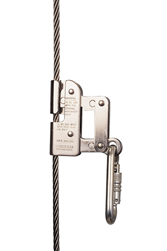 Cabloc Travelling Device