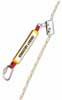 Guided Type Fall Arresters on a Flexible Anchor Line – EN353-2