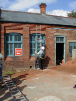 Ladder Safety Training Course - Practical Exercise